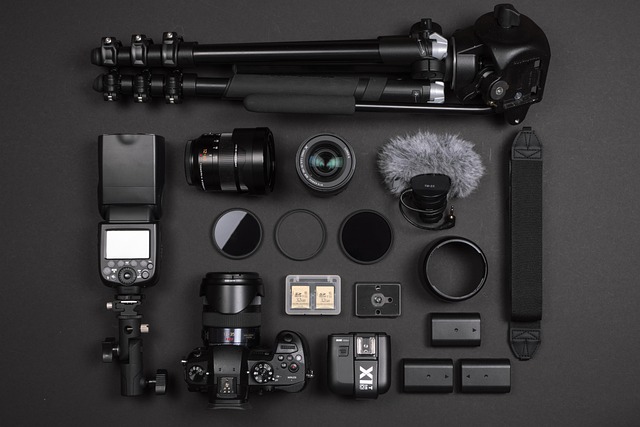 gear