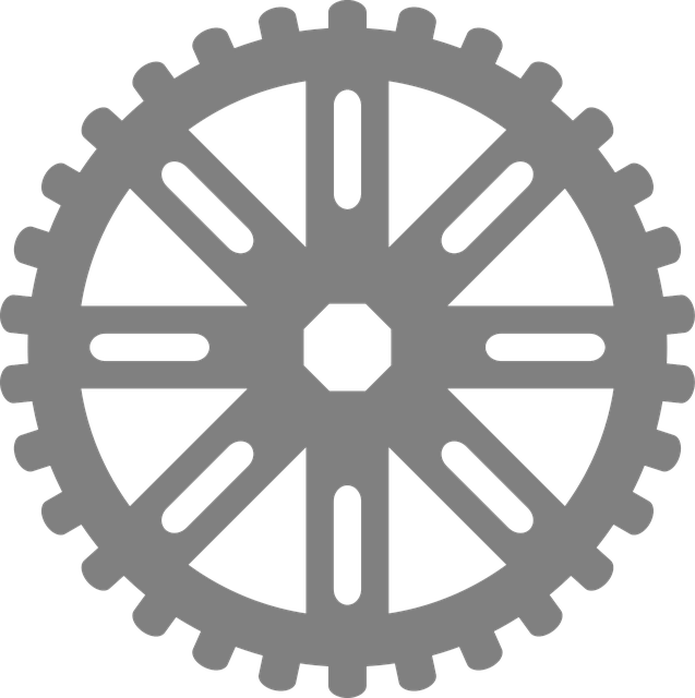 gear