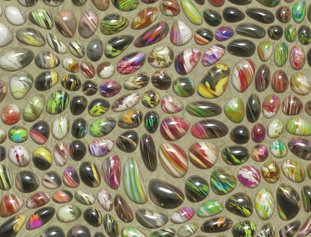 gems