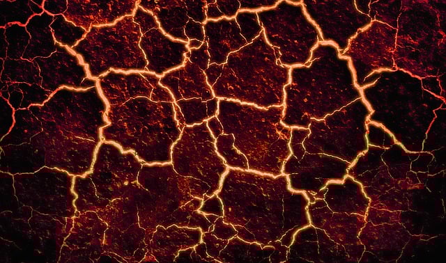 geology