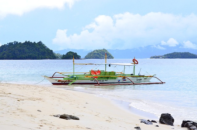 getaway