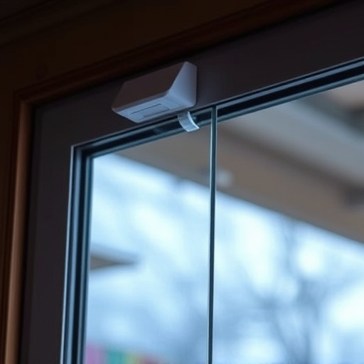glass-break-sensor-on-sliding-door-640x480-16987809.jpeg
