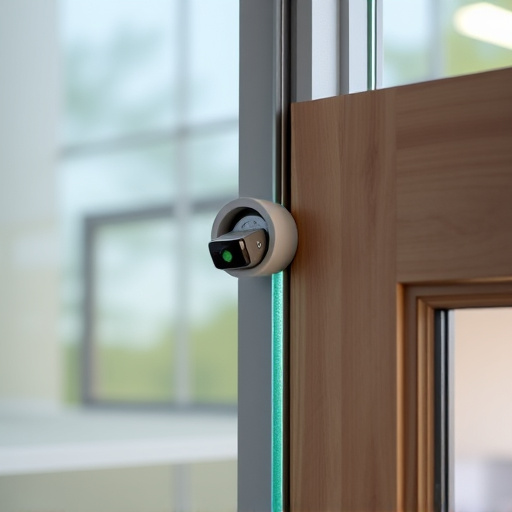 glass-break-sensor-on-sliding-door-640x480-32168833.jpeg