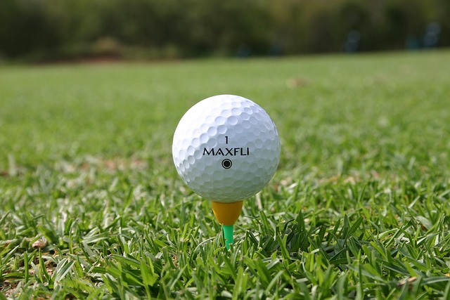golf
