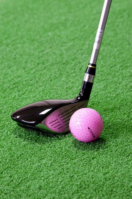golf