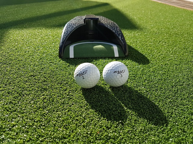 golf
