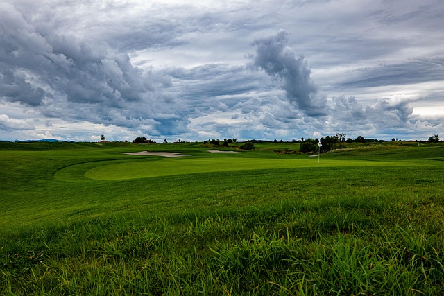golf