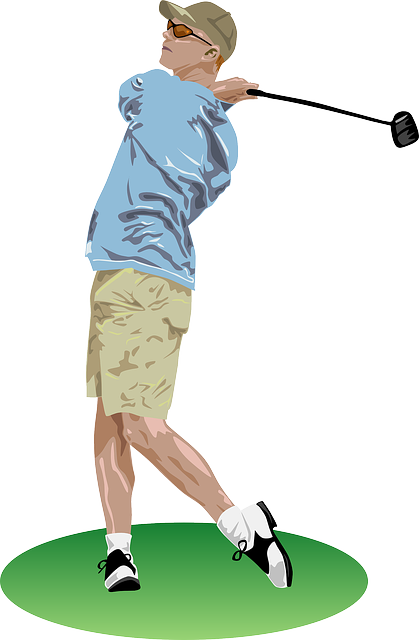 golf