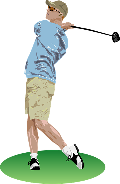 golf