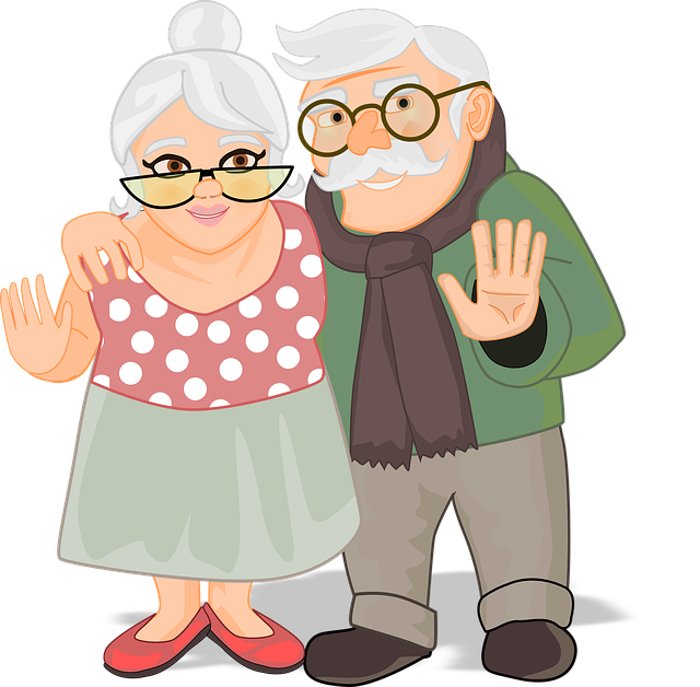 grandparent