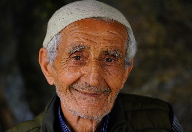 grandparent