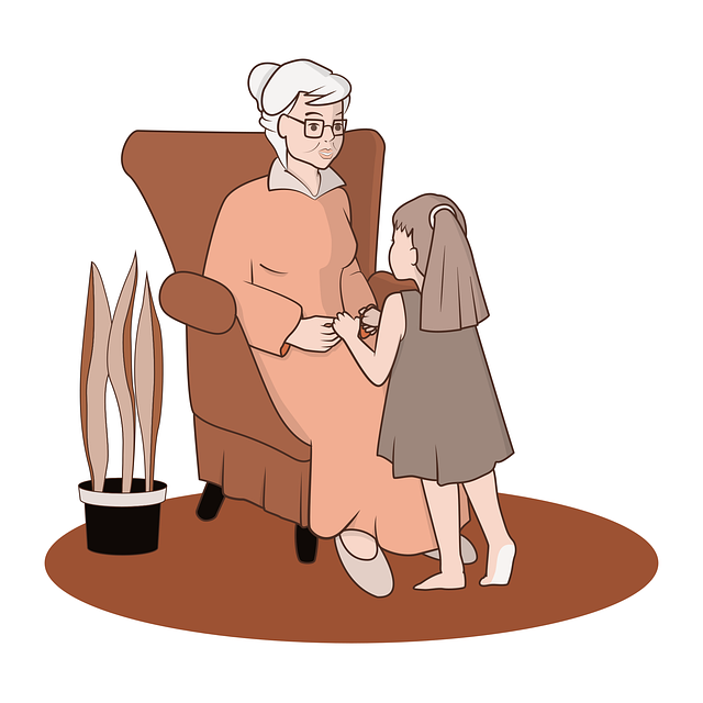 grandparent