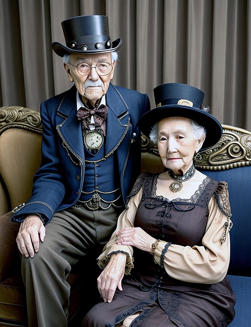 grandparents