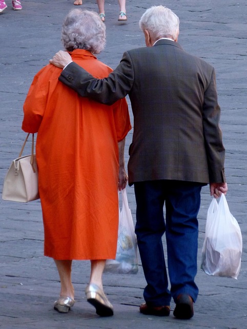 grandparents