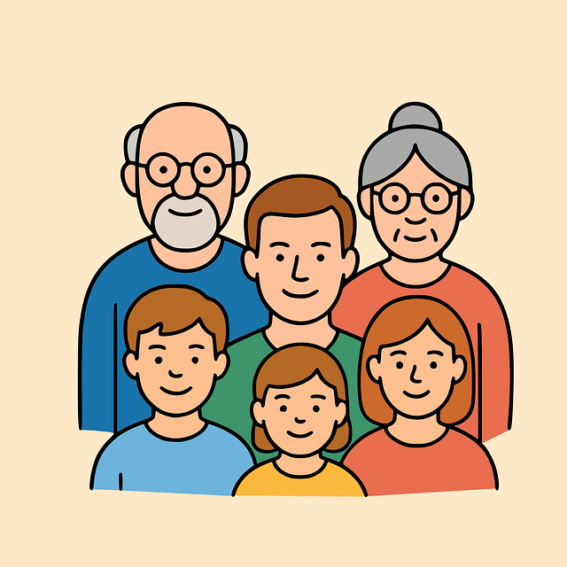 grandparents