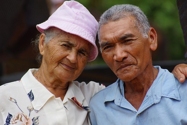 grandparents