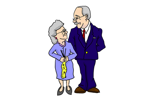 grandparents