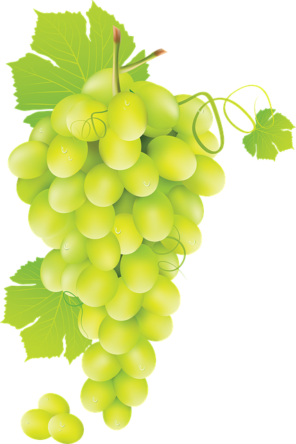 grapes