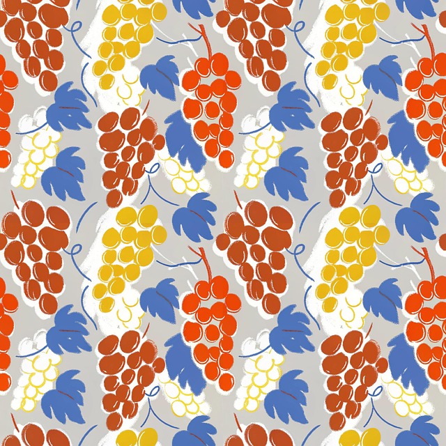 grapes