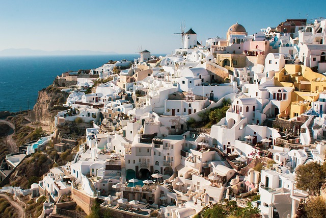 greek food
