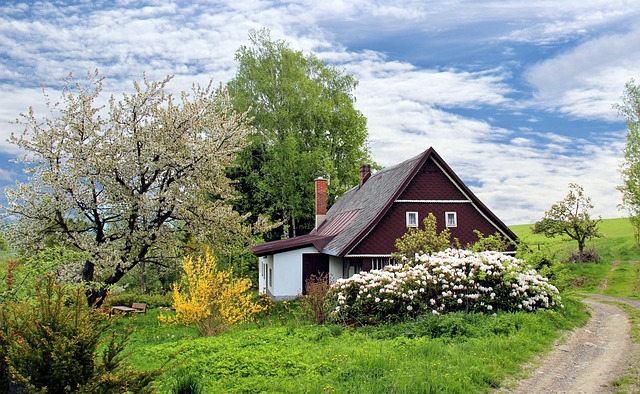 Greenery