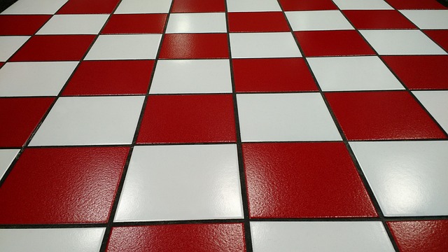 grout