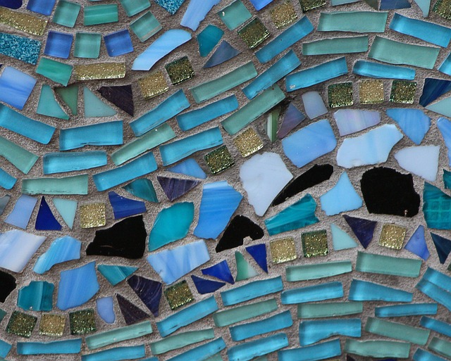 grout