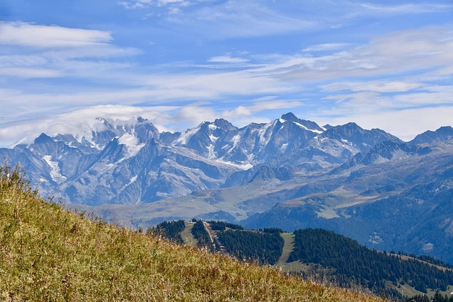 hiking