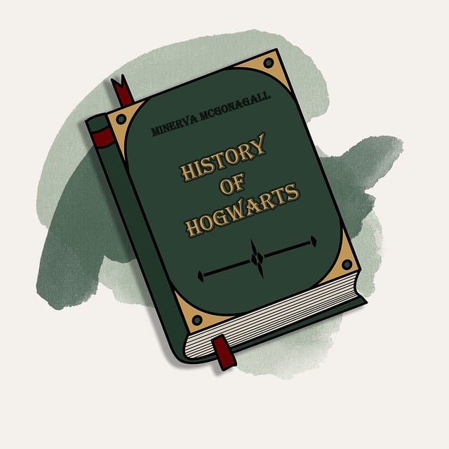 history
