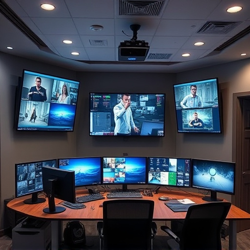 Tech-Enhanced Safety: Choose the Perfect Home Protection Camera System