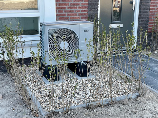 hvac