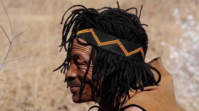 indigenous