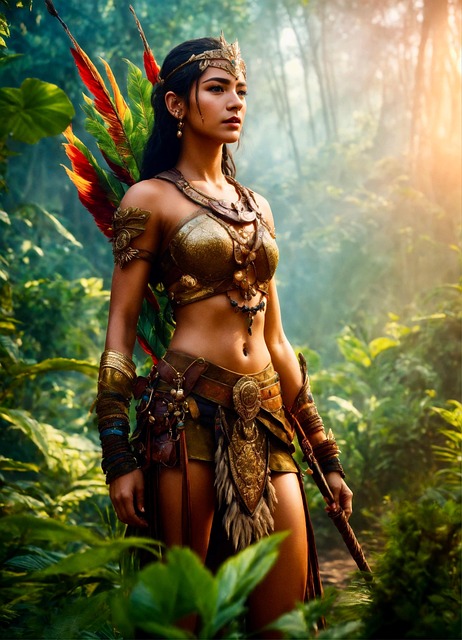 indigenous