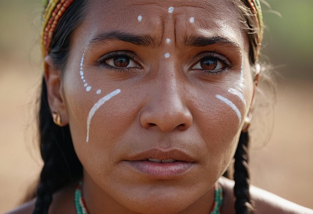 indigenous