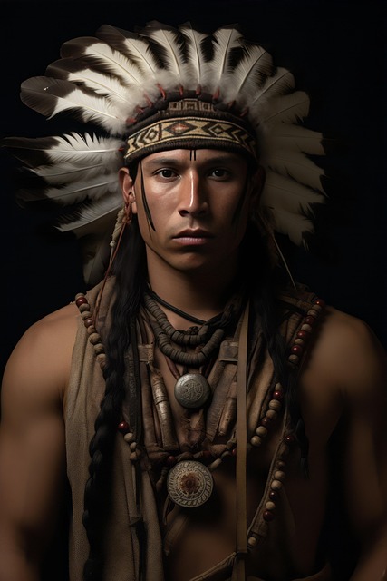indigenous