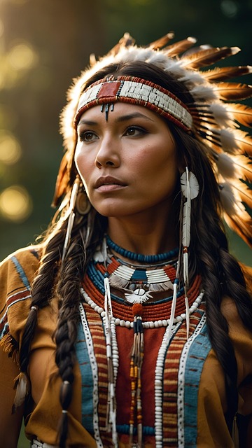 indigenous