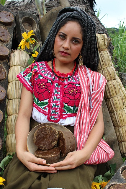 indigenous