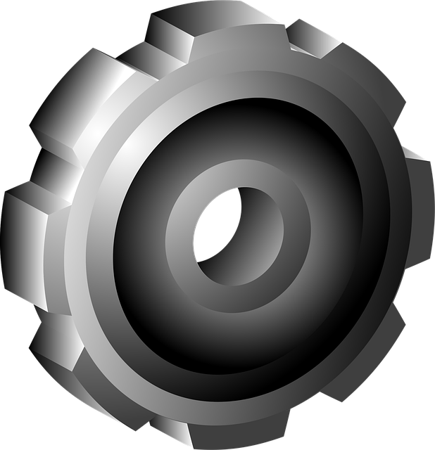 industry