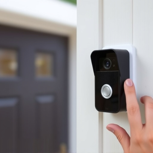 Install Your Own Video Doorbell