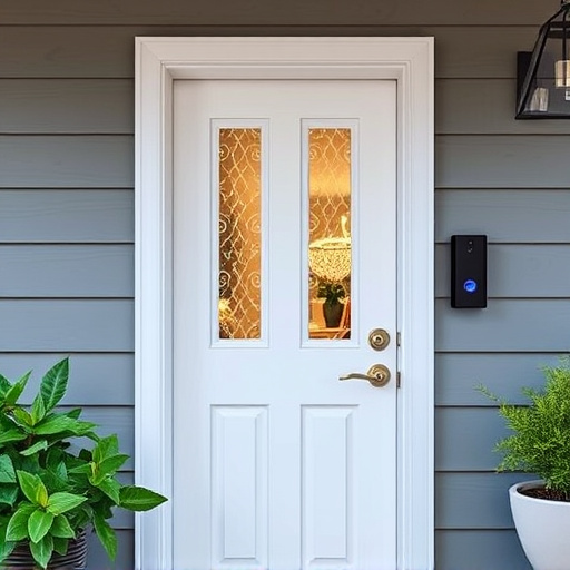 Install Your Own Video Doorbell