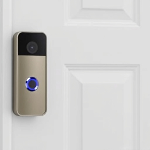 Install Your Own Video Doorbell