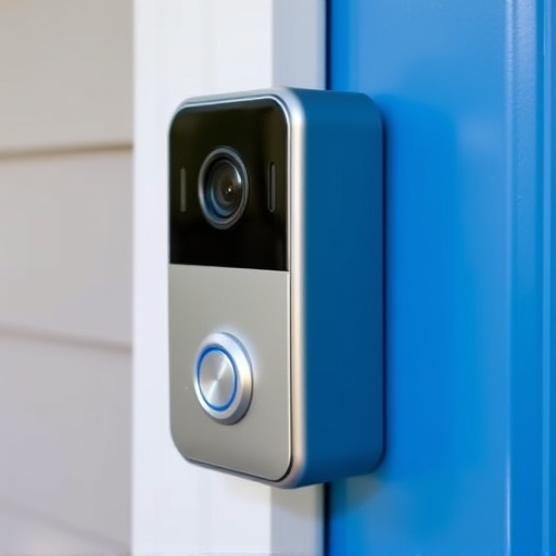 Install Your Own Video Doorbell