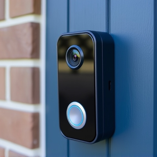 Install Your Own Video Doorbell