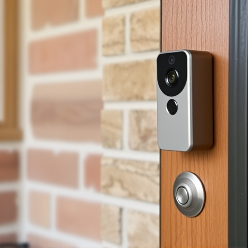 Install Your Own Video Doorbell