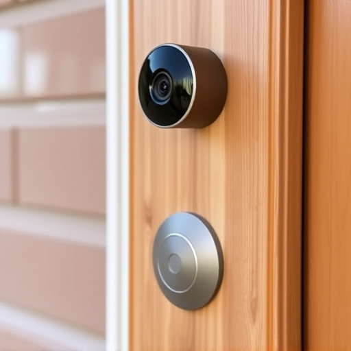Install Your Own Video Doorbell