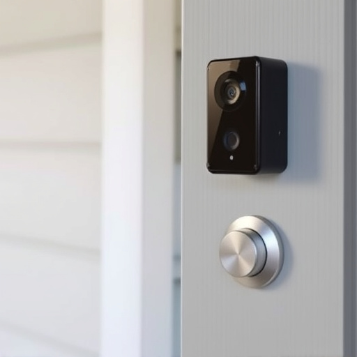 Install Your Own Video Doorbell