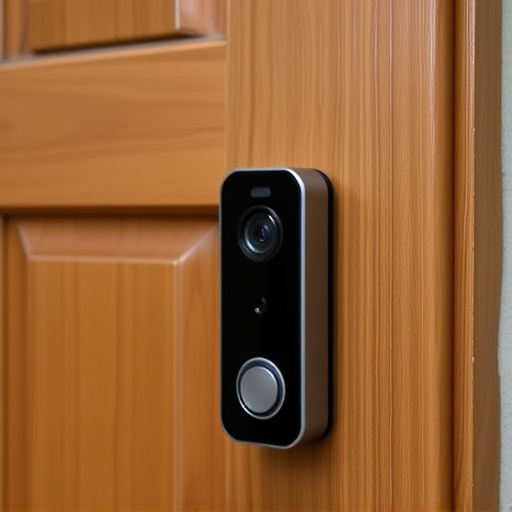 Install Your Own Video Doorbell