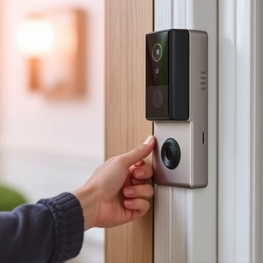 Install Your Own Video Doorbell