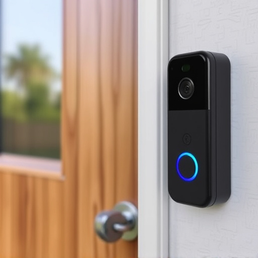 Install Your Own Video Doorbell