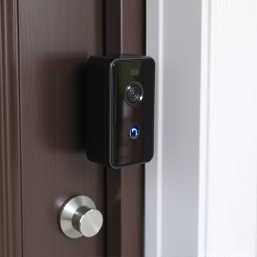 Install Your Own Video Doorbell